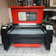 لیزر 150×90 150وات فول | زیر قیمت نو