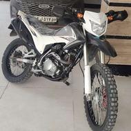 تریل فلات 200