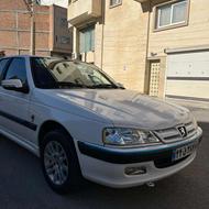 پژو پارس تیوفایو سیمی 96