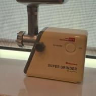 چرخ گوشت وخرد کن