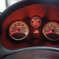 پژو 207 ارتقا یافته TU5P