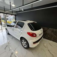 پژو 207 پانا مدل 1401 دنده ای