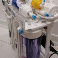 پخش دستگاه تصفیه آب خانگی