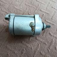 استارت موتور