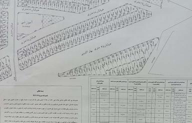 زمین بهاالدینی