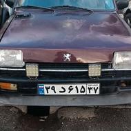 پی کی مدل 1383