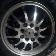 رینگ اسپرت پراید