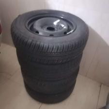 لاستیک بارز زیر صفری