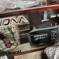 توستر 60 لیتری ویونا