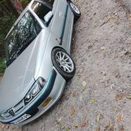 پژو پرشیا مدل 85