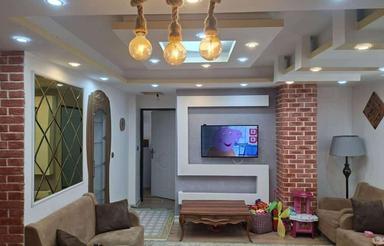 فروش واحد طبقه دوم مجتمع 