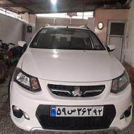 کوئیک پارس خودرویی مدل 1400