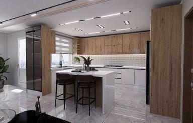 140 متری نوساز کلید نخورده