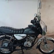 فروش فوری.موتور باکسر اصل،هندی