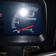 تراکتور کوبوتا 4 سیلندر