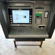 خودپرداز بانکی