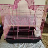 قفس پرندهاصبا استفاده نشد