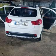 کوییک RS مدل 1402