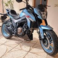 موتور لیفان kps250 مدل 1402