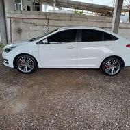 آریزو5 توربو مدل96