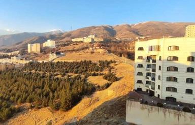 مشارکت مسکونی 300 متر در لویزان - شیان