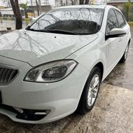 برلیانس 1650 97