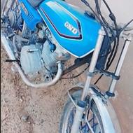 موتور سیکلت