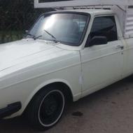 وانت 82 دوگانه منبع بزرگ نو