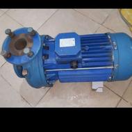 پمپ آب ایتالیا