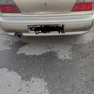 دوسیلو مدل 80