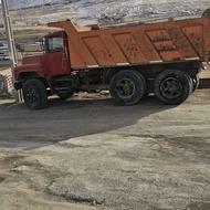 کامیون وایت