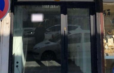 اجاره تجاری و مغازه 20 متری در بر اصلی خ بازار برای زرگری