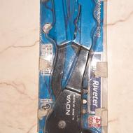 میخ پرچ کن نووا