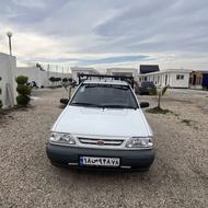 پراید وانت 1403 بیرنگ