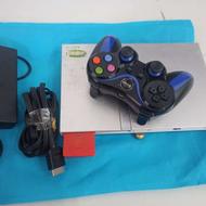 پلی استیشن 2 سالم فلش خور