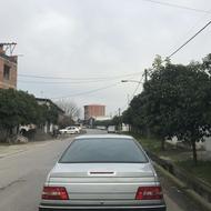 405slxموتور فرانسه