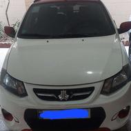 کوییک R 1401 | بی‌رنگ واقعی | تمیز | فروش فوری