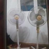 پنکه دستی سالم