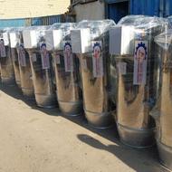 جت هیتر 100هزار گازی گازوئیلی سهند