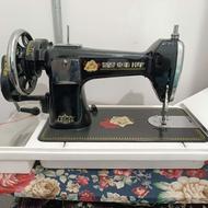 چرخ خیاطی نو