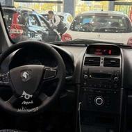 حواله سورن پلاس تحویل یکماه رنگ سفید مدل 1405