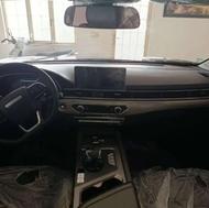 فیدلیتی پرایم خشک هفت نفره مشکی معاوضه با آپارتمان