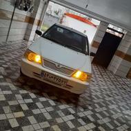 پراید 132 بیرنگ 88