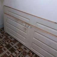 دوعددلتدربچوبیطرحدار