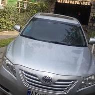 تویوتا کمری جی ال ایکس