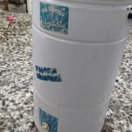 لباسشویی سطلی درحد نو سری قدیم اصلی