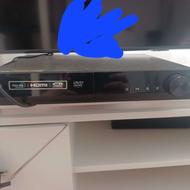 سیستم صوتی خانگی