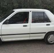 پراید مدل1399فول