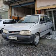 پراید هیدرولیک1392