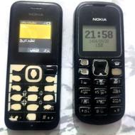 سه عدد گوشی ساده نوکیا